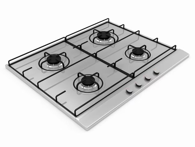 Stove