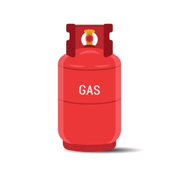 Gas Cylinder