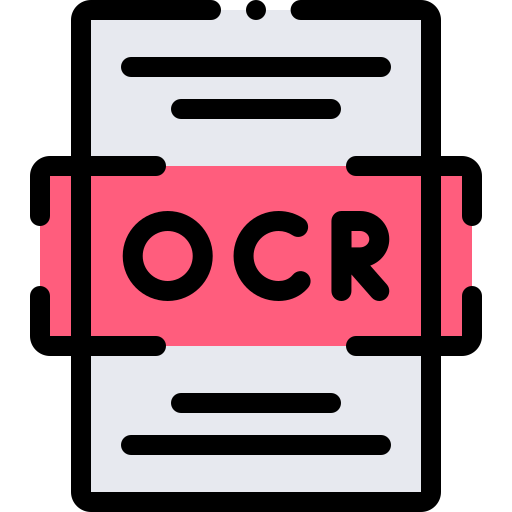 OCR